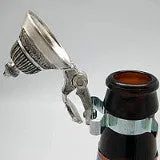 Oktoberfest Beer Bottle Stein Lid