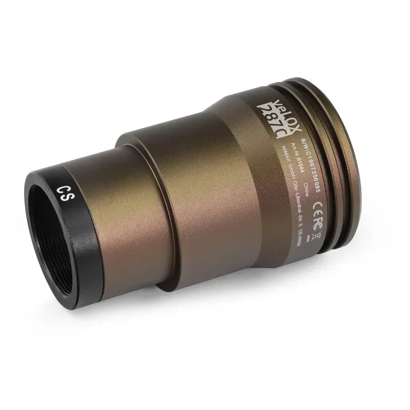 Omegon veLOX 287 Color CMOS Camera