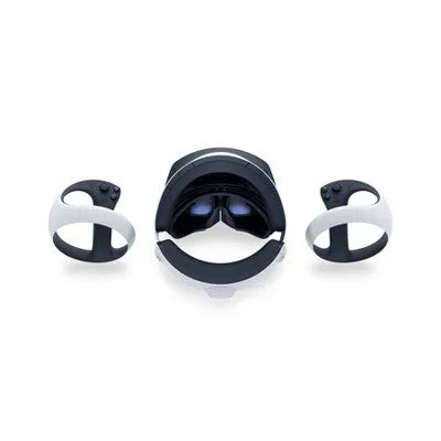 Open Box - PlayStation VR2 Core