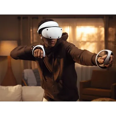 Open Box - PlayStation VR2 Core