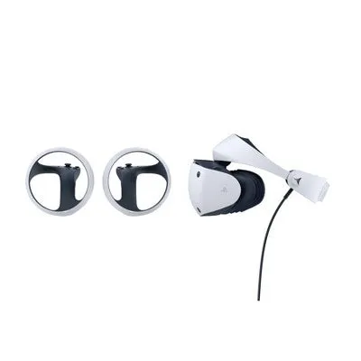 Open Box - PlayStation VR2 Core