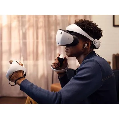 Open Box - PlayStation VR2 Core