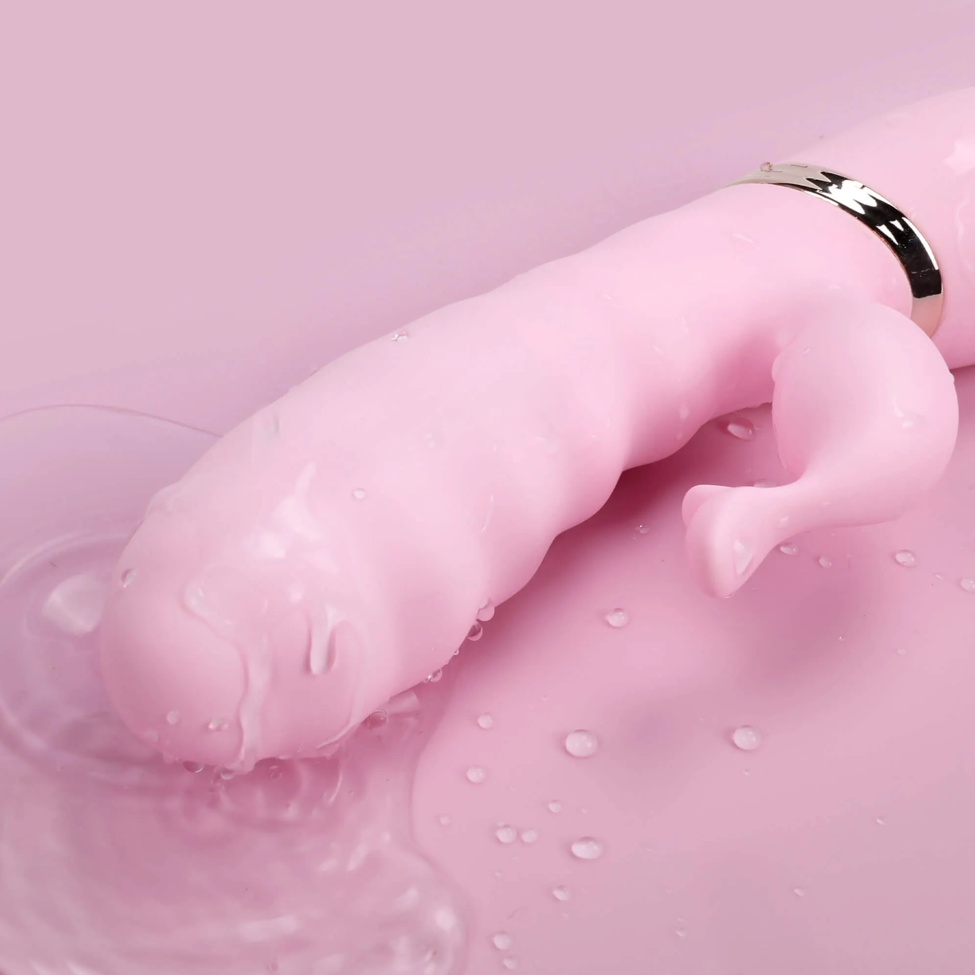 OTOUCH Melow – Silicone Clitoral Rabbit Vibrator