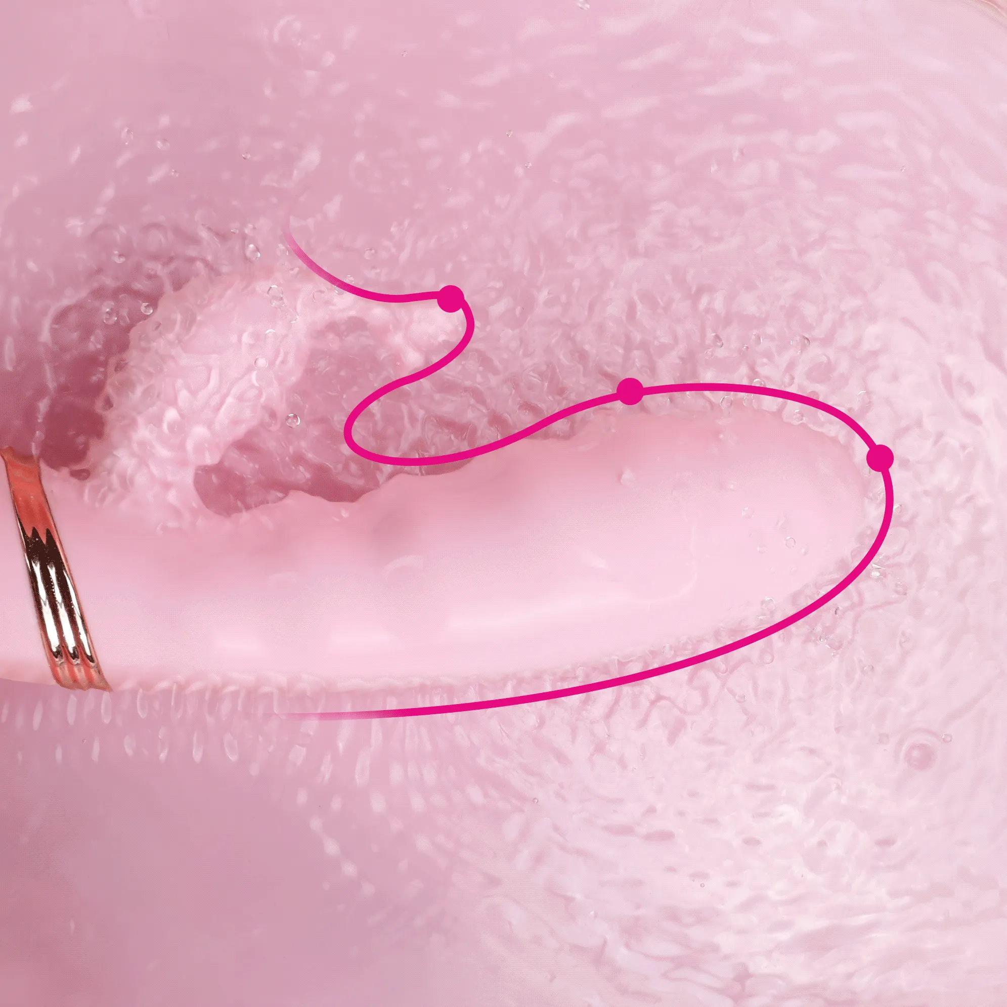 OTOUCH Melow – Silicone Clitoral Rabbit Vibrator