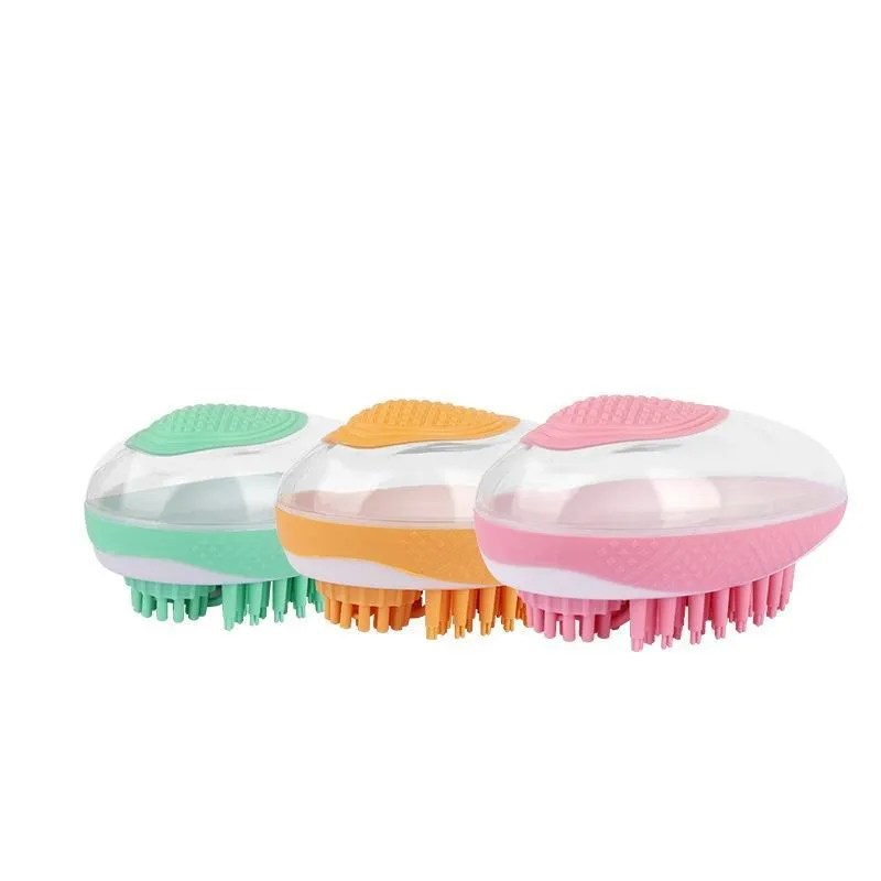 Pets Grooming Comb