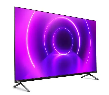 Philips 55 4K UHD Android LED Smart TV - Model 55PUT8215