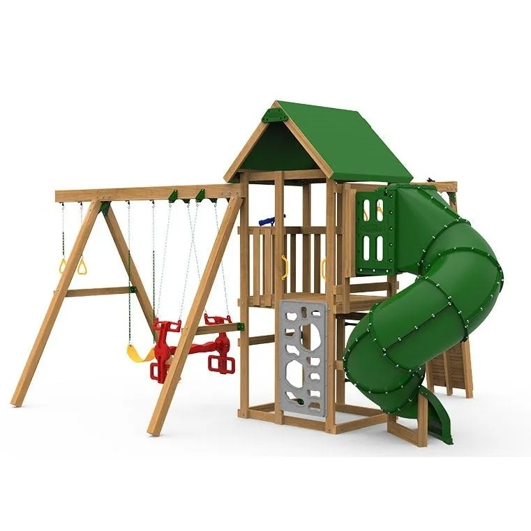 Playstar Plateau Gold - Factory Built PS 73621