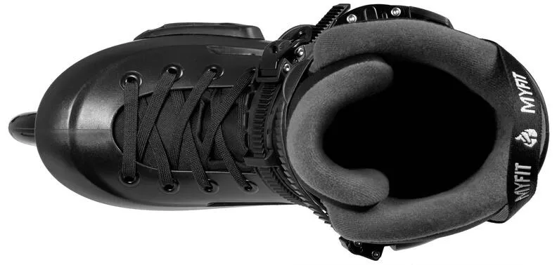 Powerslide Zoom Pro 100 Skates