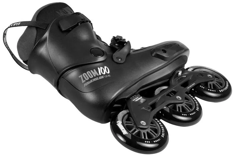 Powerslide Zoom Pro 100 Skates