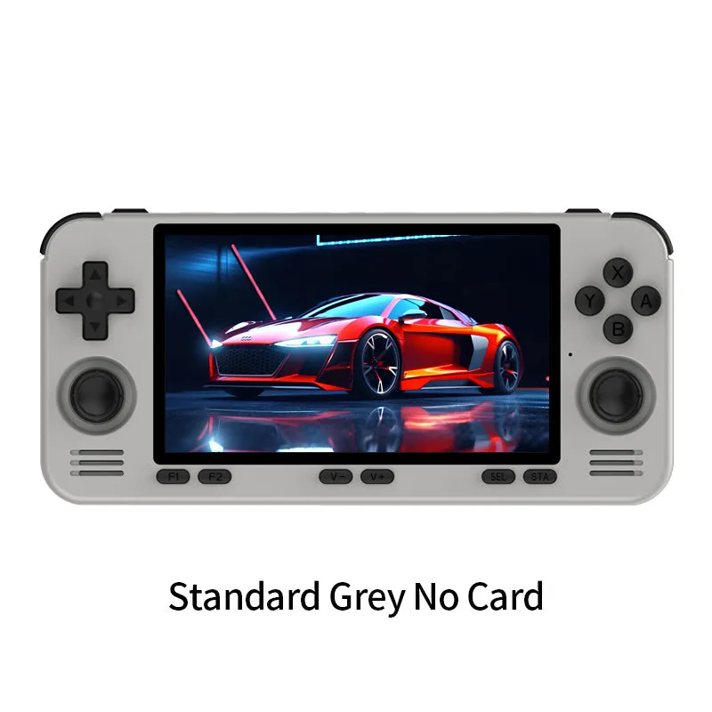 Powkiddy RGB10MAX3 Pro Pocket Handheld Game Console