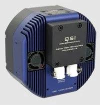 QSI 6120wsg-8 12 mp Cooled CCD Camera w/ Shutter, Guider Port & 8-Position CFW