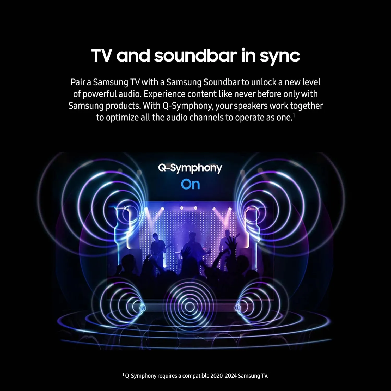 Samsung HW-Q990D Powered 11.1.4-Channel Sound Bar System with Wi-Fi, Apple AirPlay 2, Dolby Atmos, and DTS:X