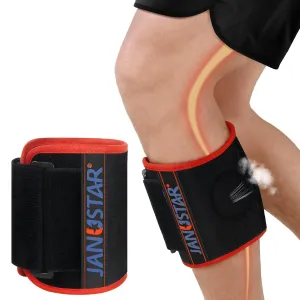 Sciatica Pain Relief Devices, Nerve Pain Relief Brace for Sciatica, Lower Back, Hip With Pressure Pad Targeted Compression - Unisex