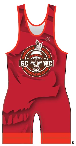 SCWC - Singlet (MENS) (B)