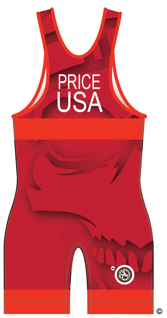 SCWC - Singlet (MENS) (B)