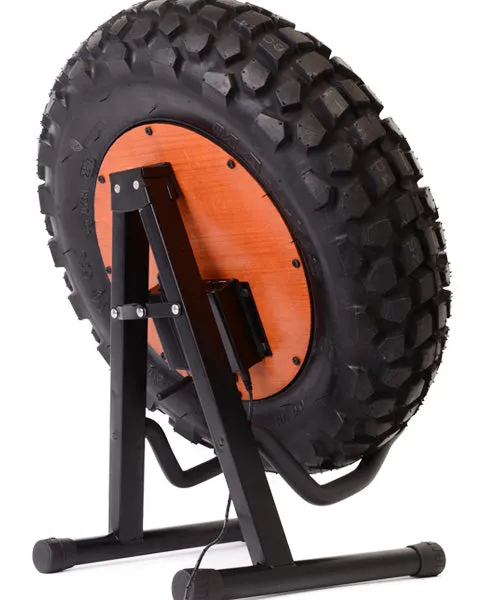 SEAL Tire Speaker (PS-096)