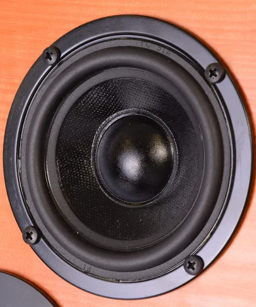 SEAL Tire Speaker (PS-096)