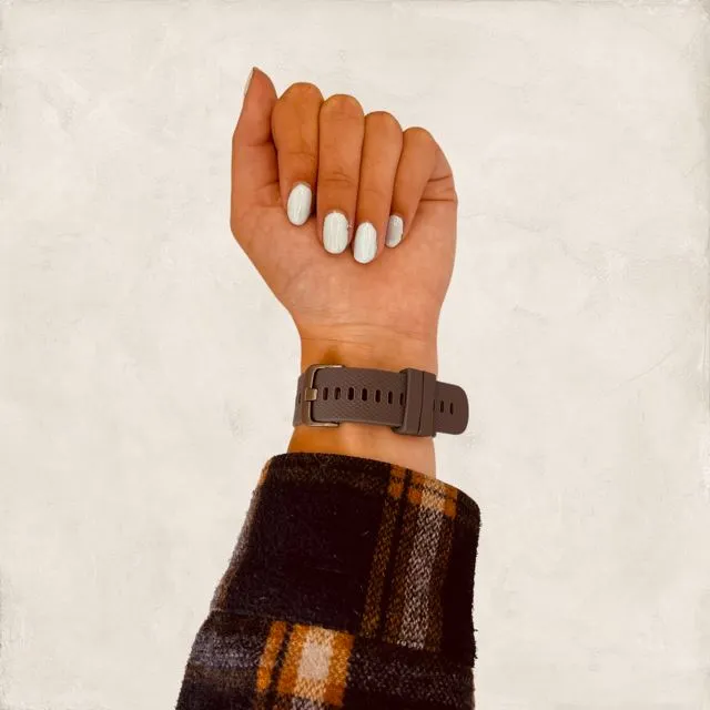 Silicone Watch Straps Compatible with the Huawei Watch Fit