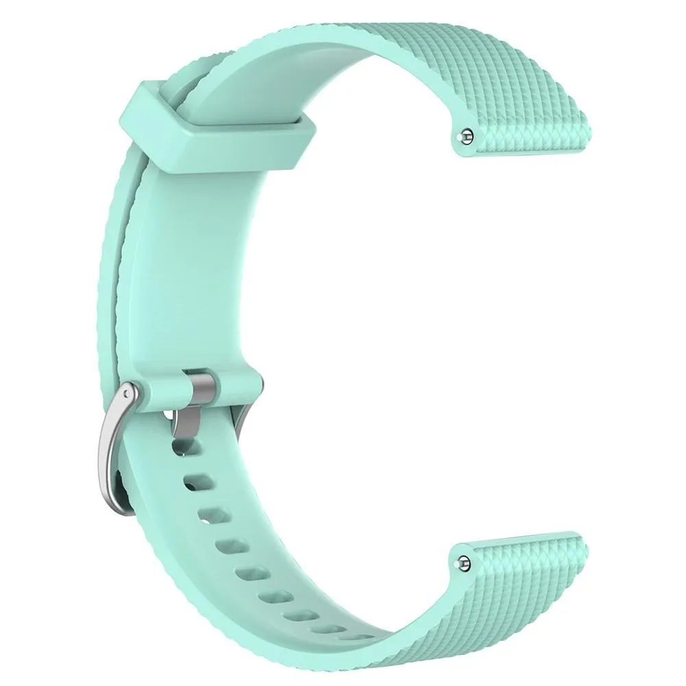 Silicone Watch Straps Compatible with the Huawei Watch Fit