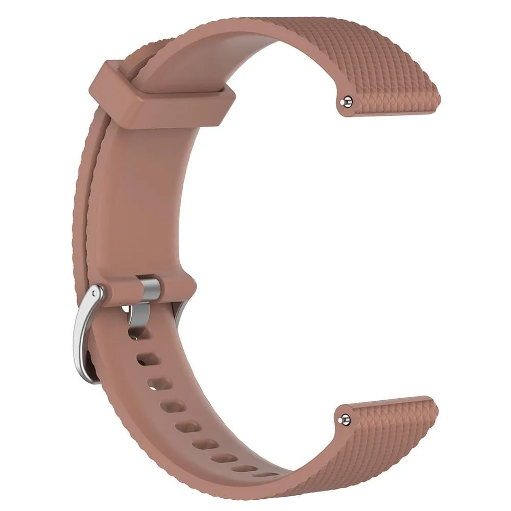 Silicone Watch Straps Compatible with the Huawei Watch Fit