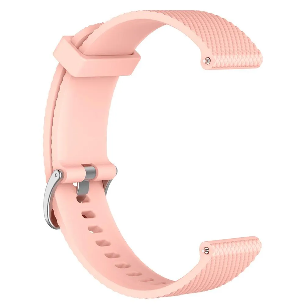 Silicone Watch Straps Compatible with the Huawei Watch Fit