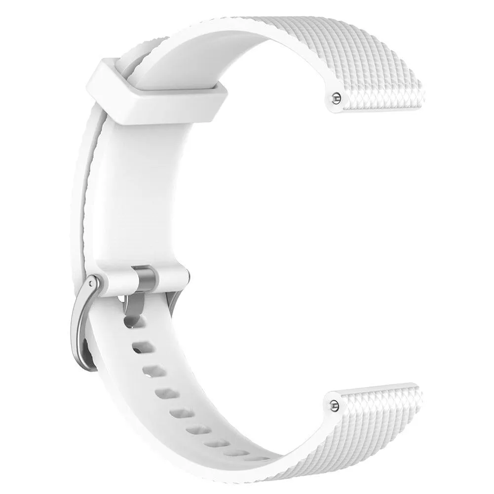 Silicone Watch Straps Compatible with the Huawei Watch Fit
