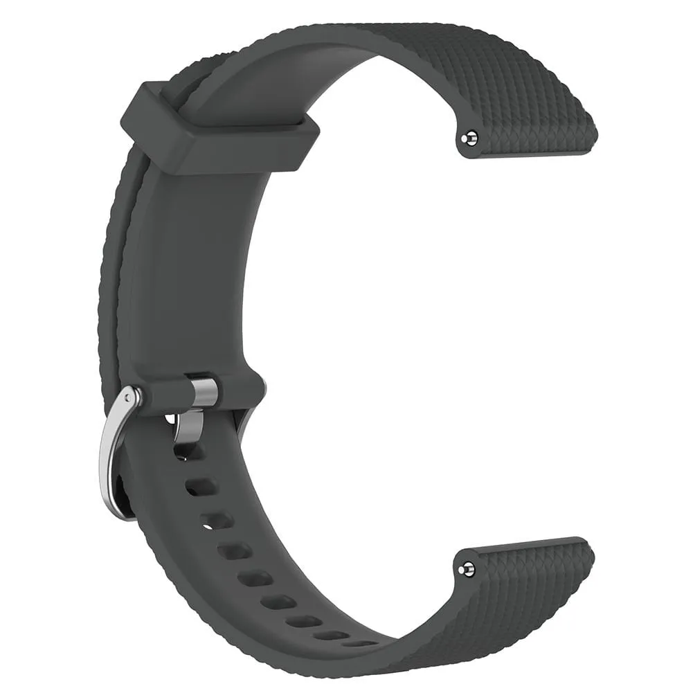 Silicone Watch Straps Compatible with the Huawei Watch Fit