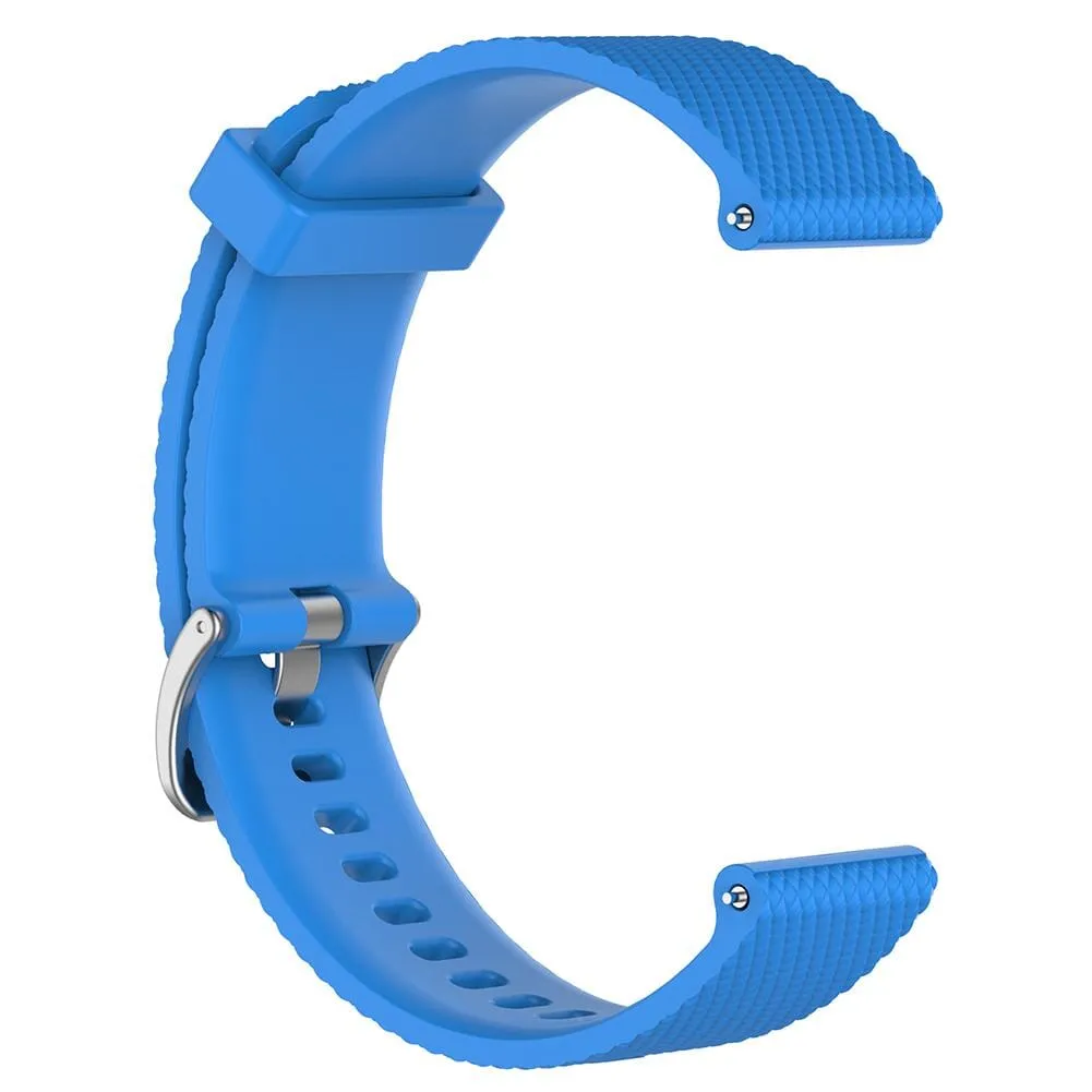 Silicone Watch Straps Compatible with the Huawei Watch Fit