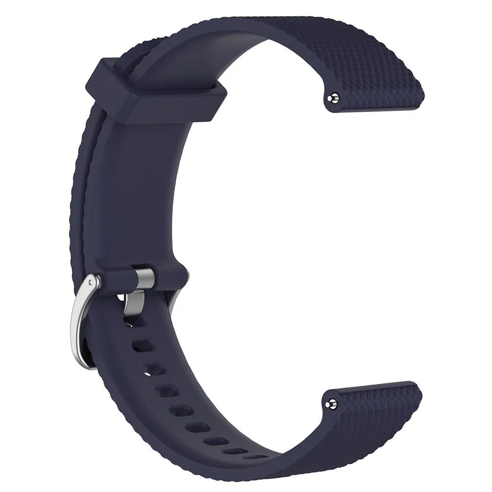 Silicone Watch Straps Compatible with the Huawei Watch Fit