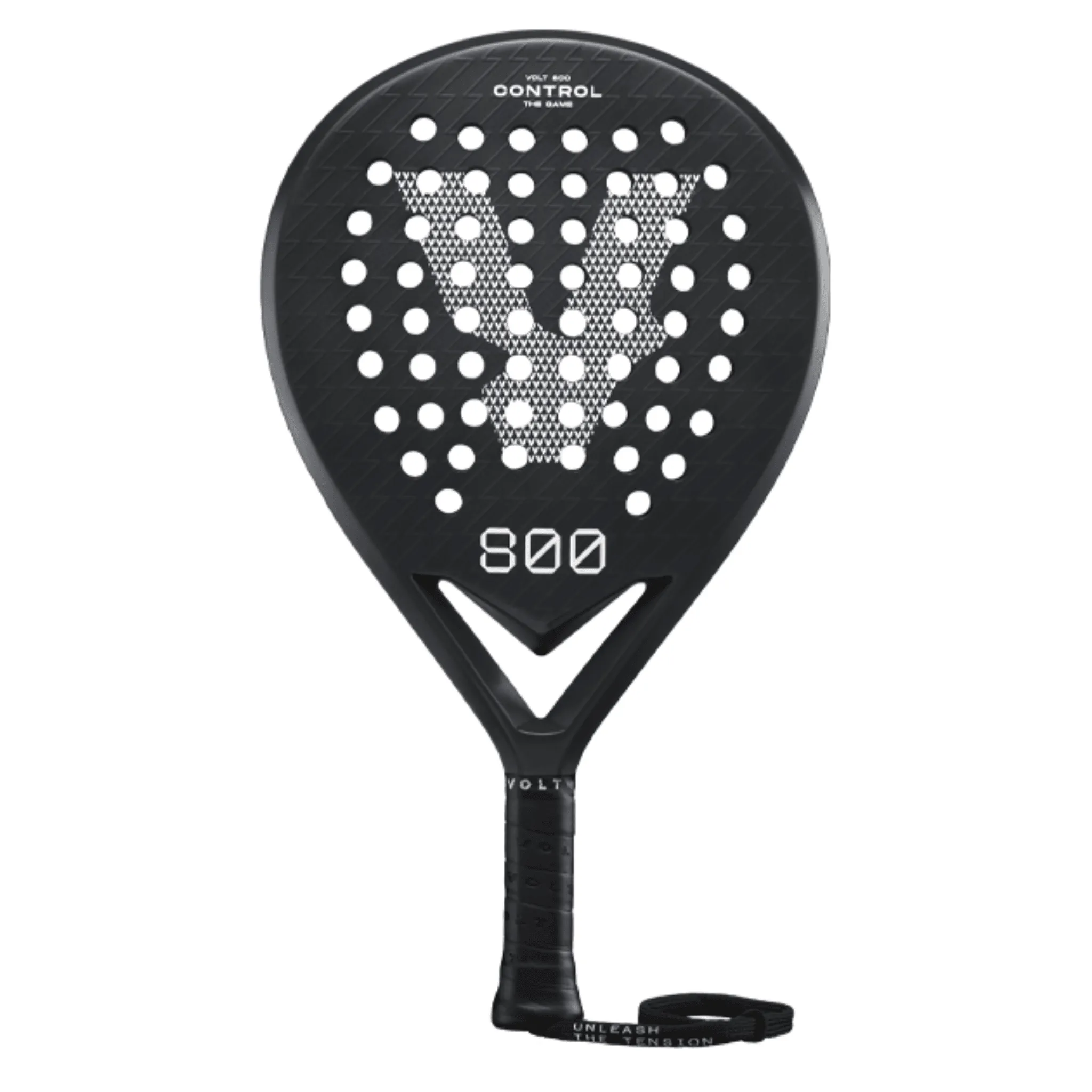 VOLT 800 V4 Padel Racket