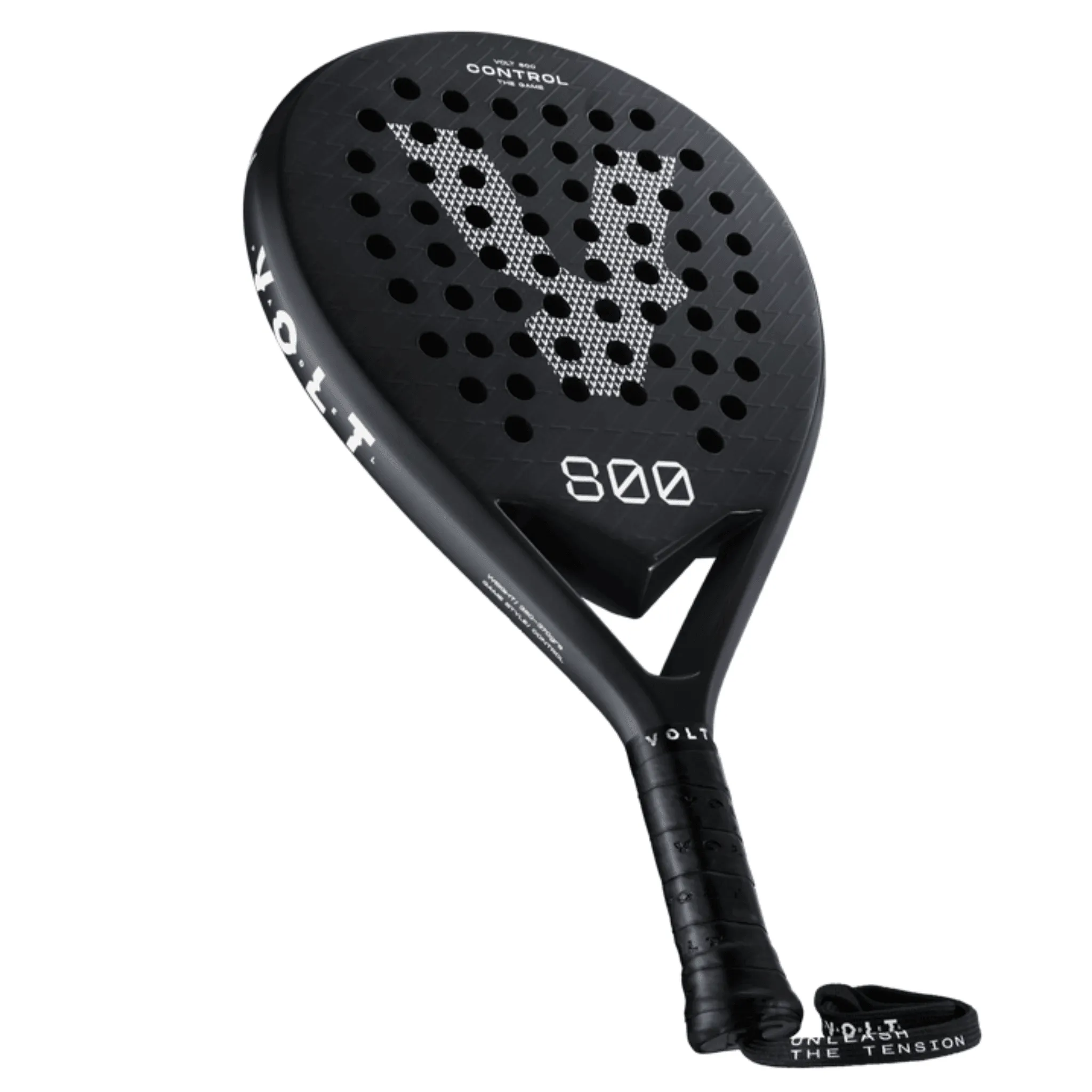 VOLT 800 V4 Padel Racket